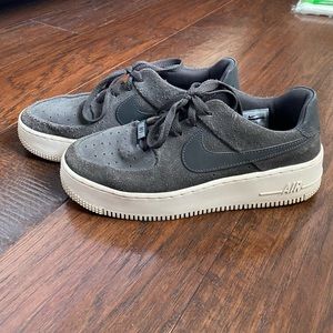 Nike Airforce 1’s